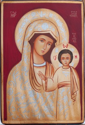 maica domnului 156